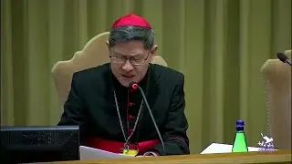 Vatican holds summit on clerical sex abuse
