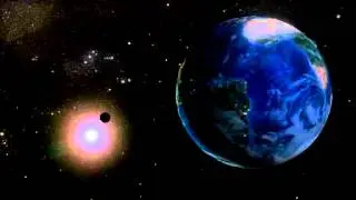 spacraft mimcking as the moon
