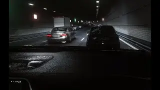 NO HESI | Mazda RX-7 Spirit R | US SRP Rush Hour Traffic 2