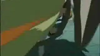 Fooly Cool amv