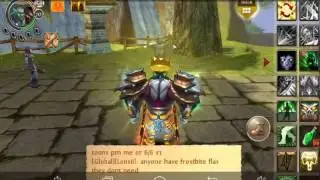 Order & Chaos Online Sin Combo + 4s Ramdon