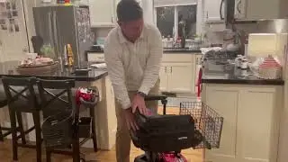 Mobility Made Easy | Metro Mobility Scooters for Daily Life