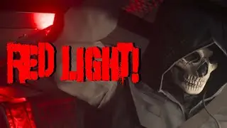 Red Light.... Green Light..... My Epic Squid Game in Call of Duty Warzone Gameplay Highlights tiktok