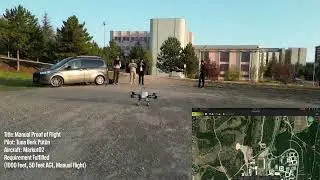 MARKUT UAV 2025 Dünya 5. si oldu