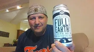 Full Earth - Old Nation Brewing Company