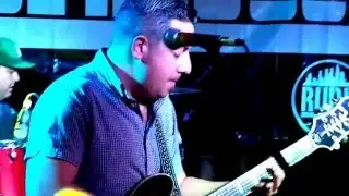 Arise Roots: Better Man - Winstons - Ocean Beach, CA - 04/16/2016