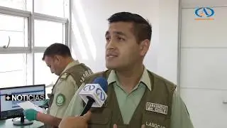 CAMPA&Ntilde;A LABOCAR