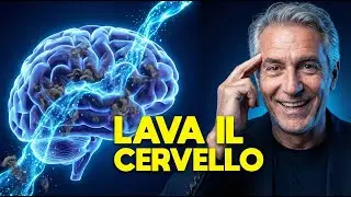 Smetti di perdere la MEMORIA! Il trucco serale per 