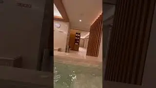 #solaire  hotel spa. Amazing. Luxury at its finest. #staycation  #staycationideas  #staycationph