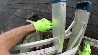 Gutter Cleaning Chicago Illinois