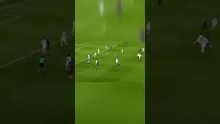 Messi Individual Brilliance