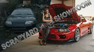 Reviving the 