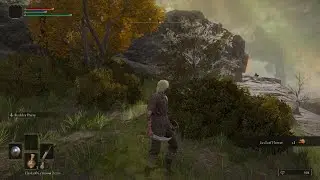 Elden Ring, Hey that squirrel's a Maidenless Runt