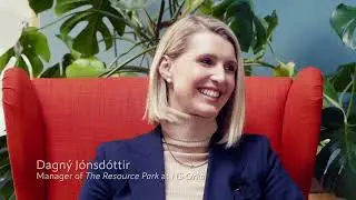 The Futurecast, Circular Economy in Action: HS Orka & Blue Lagoon