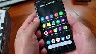 FEW DAYS WITH BLU VIVO XI+ ( ZERO LAG PHONE ) 128GB 6GB RAM ( THIS IS NOT A REVIEW )
