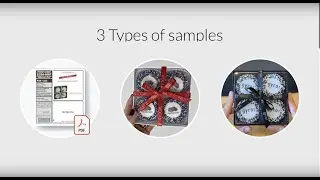How to order product samples