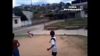 Juninho vs Pedr&atilde;o vs Kaiky - Quem &eacute; o melhor?