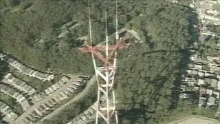 CBS5 Antenna Announcement
