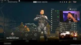 Crimsix on Parasite winning BO2 Champs!