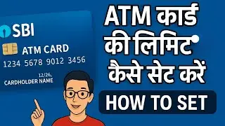 4 ESSENTIAL YONO SBI DEBIT Card Hacks to SAVE You Time and Money