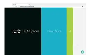 Activate Cisco DNA spaces