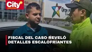 A la cárcel joven acusado de asesinar a sus padres en Villavicencio | CityTv