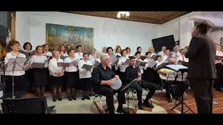 Κάλαντα  Ηπείρου