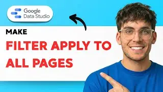 How to Add a Filter Control in Google Data Studio [2026 Full Guide]