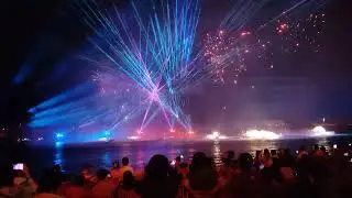 123go how were the crackers loved it so much i thought that the fire ......