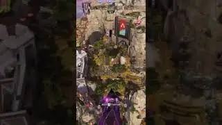 Being a jumpmaster #apex #apeleg #mostpopular #apexlegends #shorts