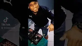 Dj kesmo  - ensayando para mejorar