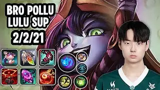BRO Pollu Lulu Sup SoloQ Replay 20251127