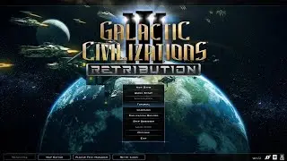 GalCiv3. Game play tutorial.