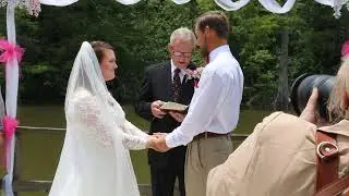 Katelynn and WIllem Els Wedding - 6/01/2024