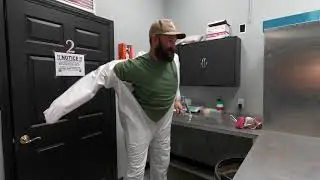 Cerakoting a Glock 19