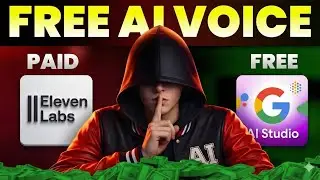 Realistic Unlimited Ai Voice Generator | Human Like Ai Voice Generator | Free Ai Voice Generator 