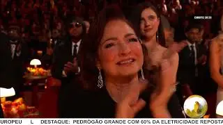 DI | BAD BUNNY FAZ HISTÓRIA NOS GRAMMYS