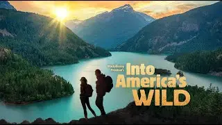 Into America's Wild - Featurette