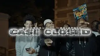 Rich Nunu x OMB JayDee - Case Closed [Shot By @bigapetvv] #FreeTheArmy