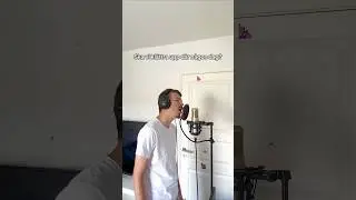 Eah J&eacute; - Andarna @EahJe #fyp #foryou #foryoupage #pop #music #singer #cover #shorts #tiktok