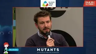 Comment Waze se positionne sur le march&eacute; de la publicit&eacute; locale - Mathieu Gabard (Waze)