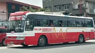 MAJJM 1015 Is Coming 