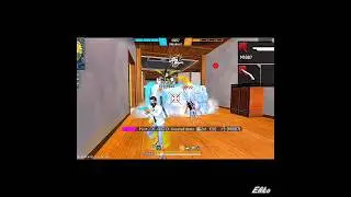 phone game play 4vs4#freefire #ffviral #freefiremax