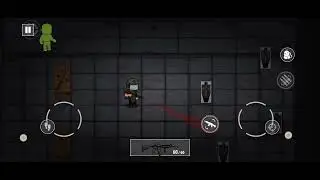 escape from shadow maxed out bunker