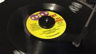 POWER MAN - REACHING OUT - FAT EYES - JAMAICA REGGAE 7