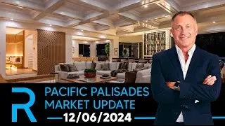 Pacific Palisades Real Estate Update: Average Home Price in California &ndash; James Respondek