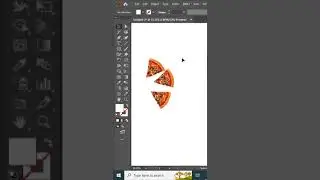 Adobe illustrator tips #tutorial #illustration #shortsvideo #explore