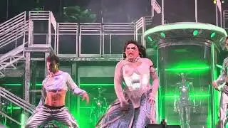 WERQ the World 2023: Asia O’Hara Kandy Muse