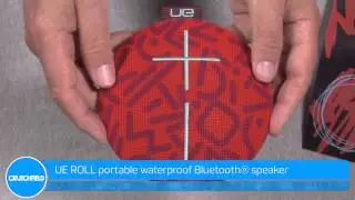 What's in the Box - UE ROLL | Crutchfield Video