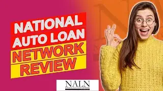 National Auto Loan Network Review - Are Their Rates Fair? (Detailed Review)